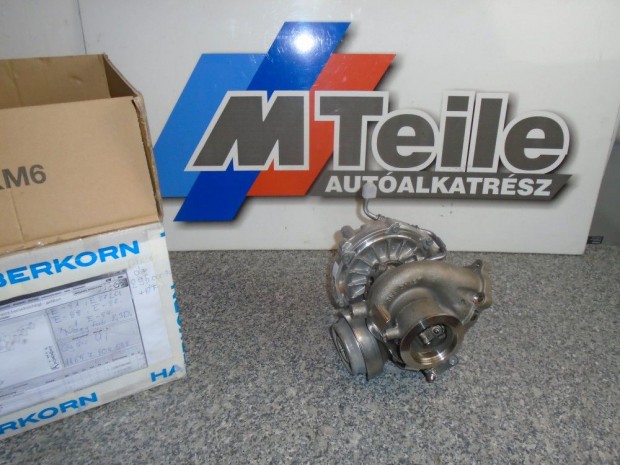 AKCIS R! [GYRI J] BMW - TURB - 2,3D - 1-ES ; X1 / E81 ; E87 LCI